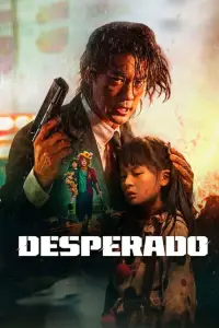 Cover Film Desperado